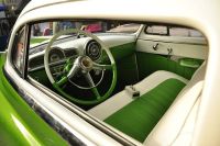 1951 Pontiac Eight