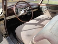 1953 Chevrolet 2dr