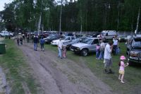 29 maja 2010 - VII Piknik AECC w Olenie