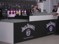 30 wrzenia 2011 - Jack Daniels B-day Party