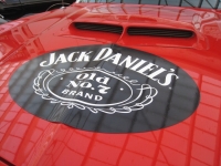 30 wrzenia 2011 - Jack Daniels B-day Party