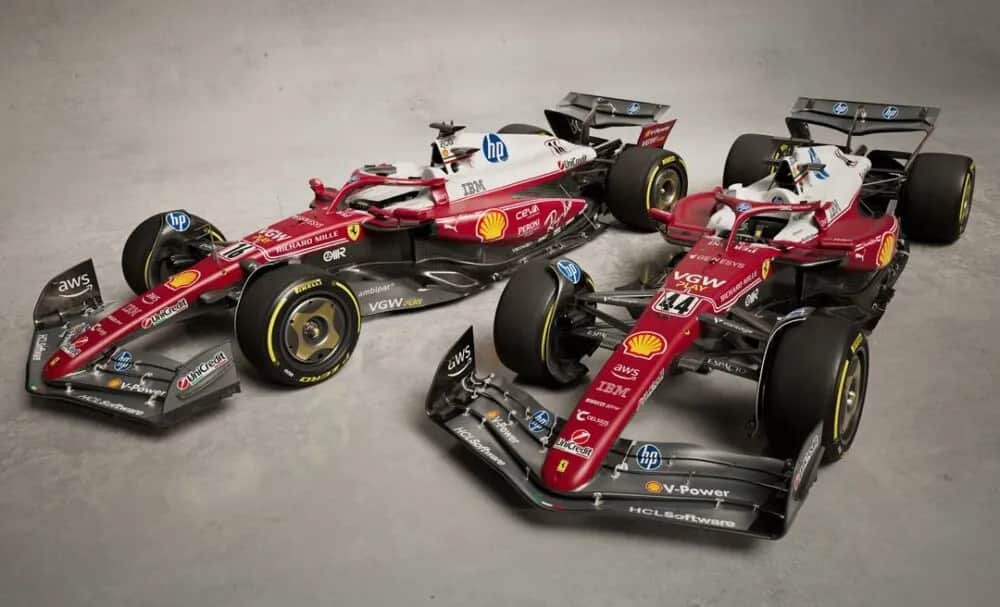 Scuderia Ferrari - co to znaczy i dlaczego jest tak ważne w F1