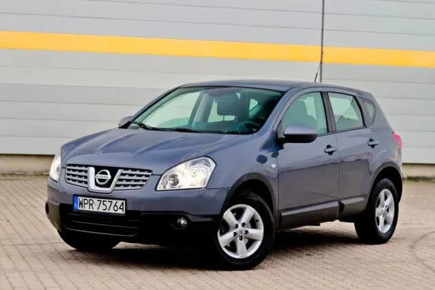 Jaki SUV do 35 tys - najlepsze modele, które nie zawiodą oczekiwań