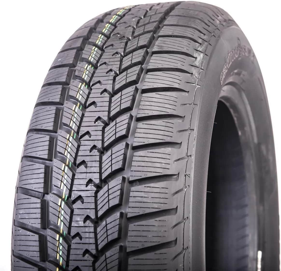 Jakie opony zimowe do SUV: wybierz najlepsze dla bezpieczeństwa i komfortu