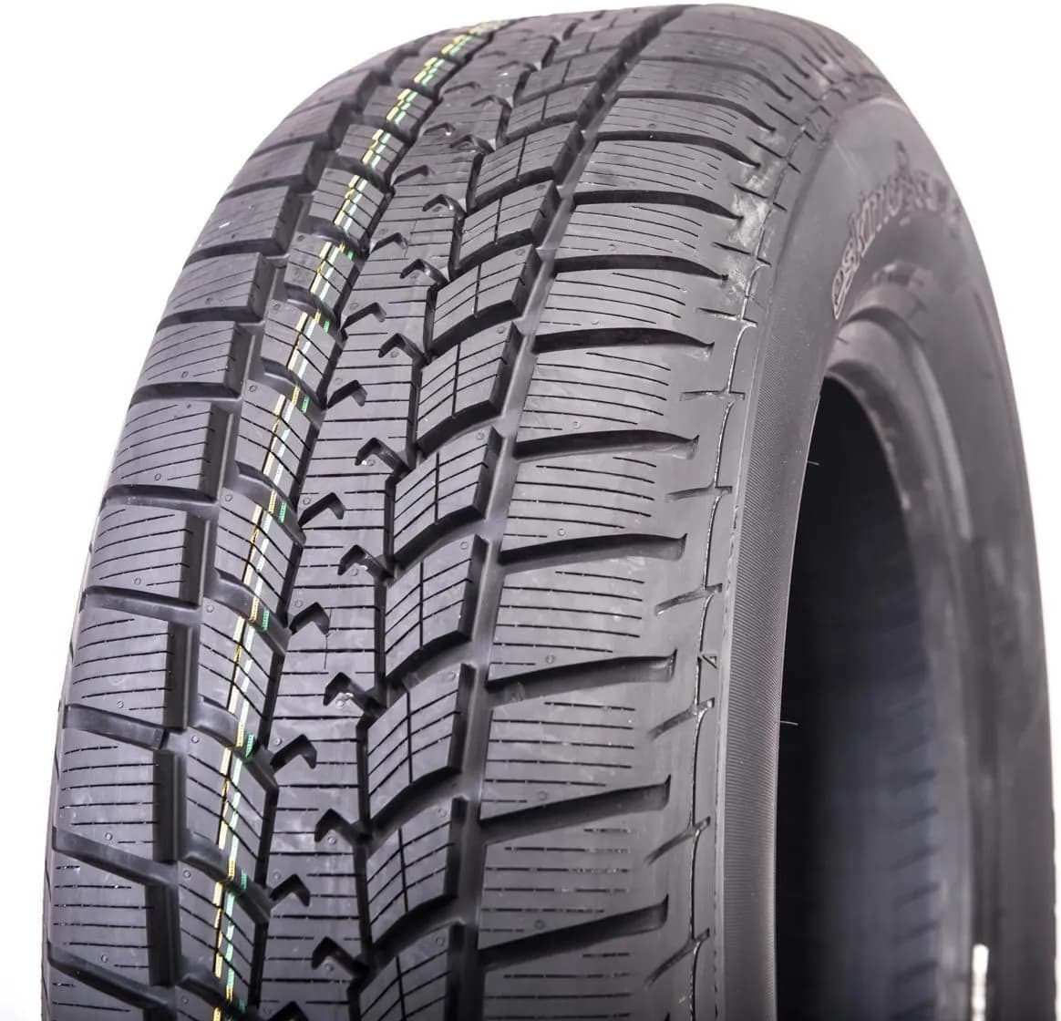 Jakie opony zimowe do SUV: wybierz najlepsze dla bezpieczeństwa i komfortu