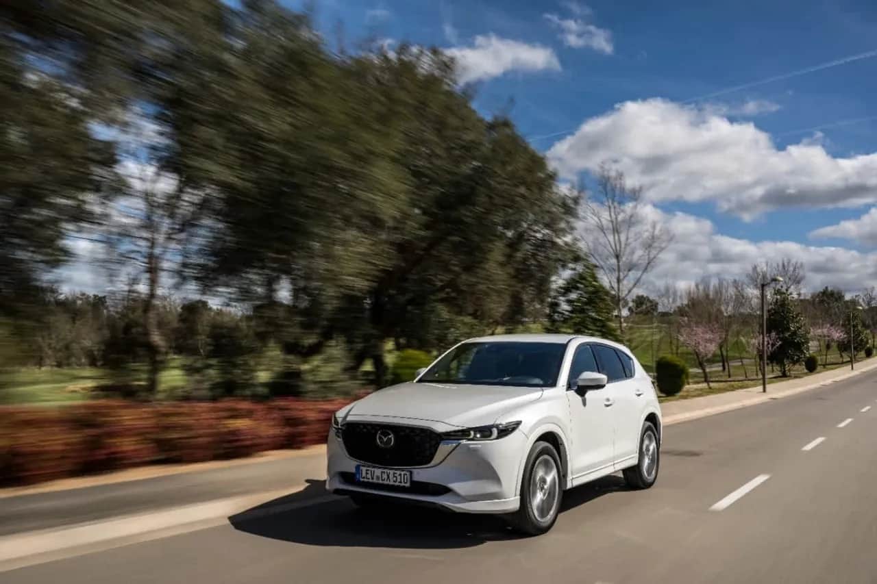 Co oznacza skrót SUV i dlaczego warto go znać w motoryzacji