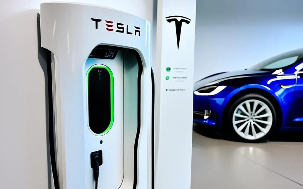 Ile trwa ładowanie Tesli? Odkryj czasy i czynniki wpływające na ładowanie