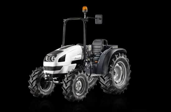 Ile kosztuje traktor Lamborghini? Ceny nowych i używanych modeli