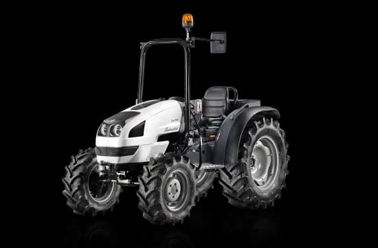 Ile kosztuje traktor Lamborghini? Ceny nowych i używanych modeli