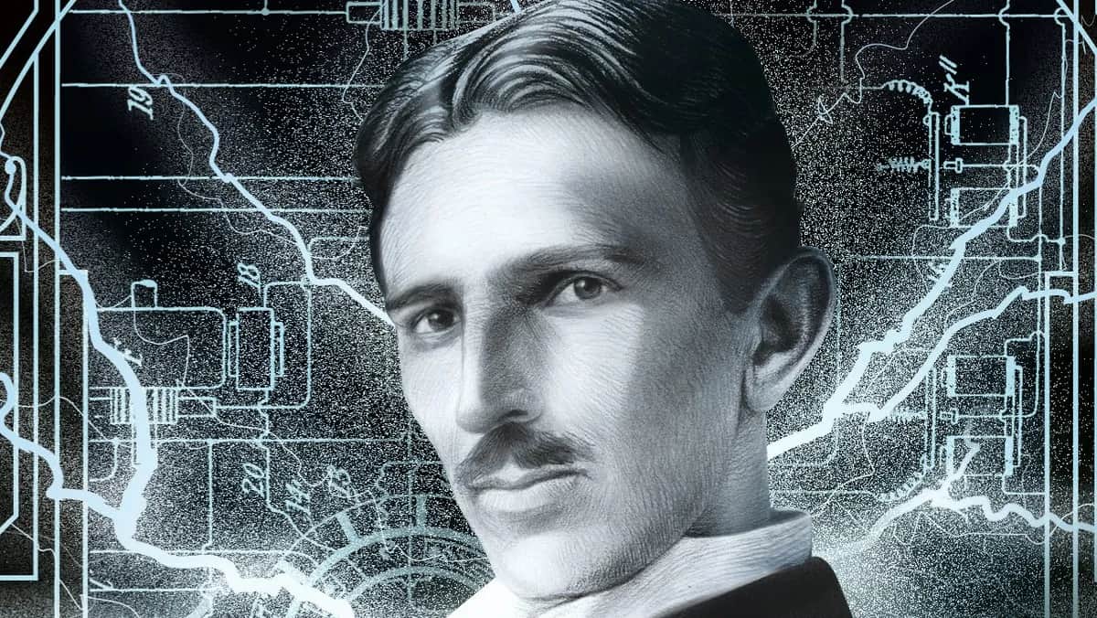 Kto wynalazł żarówkę Tesla? Prawda o Edisonie i Tesli