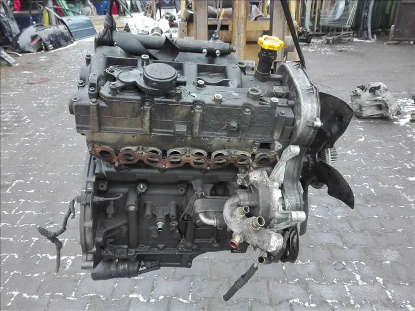 Jeep Cherokee 2.8 CRD – co to za silnik i jakie ma problemy?