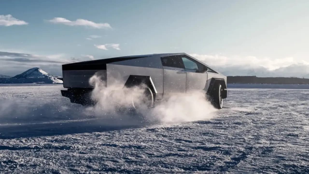 Kiedy dostępny będzie Tesla Cybertruck? Oto, co musisz wiedzieć