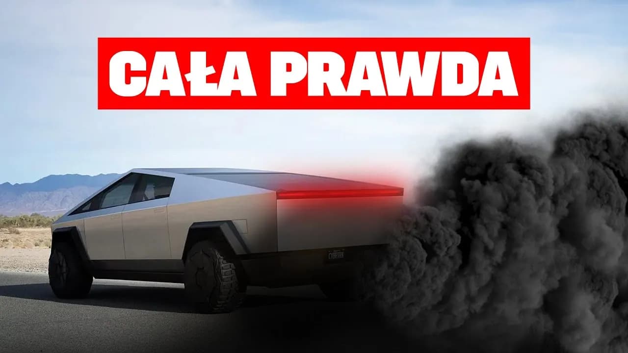 Czy Tesla jest na benzynę? Odkryj prawdę o samochodach elektrycznych