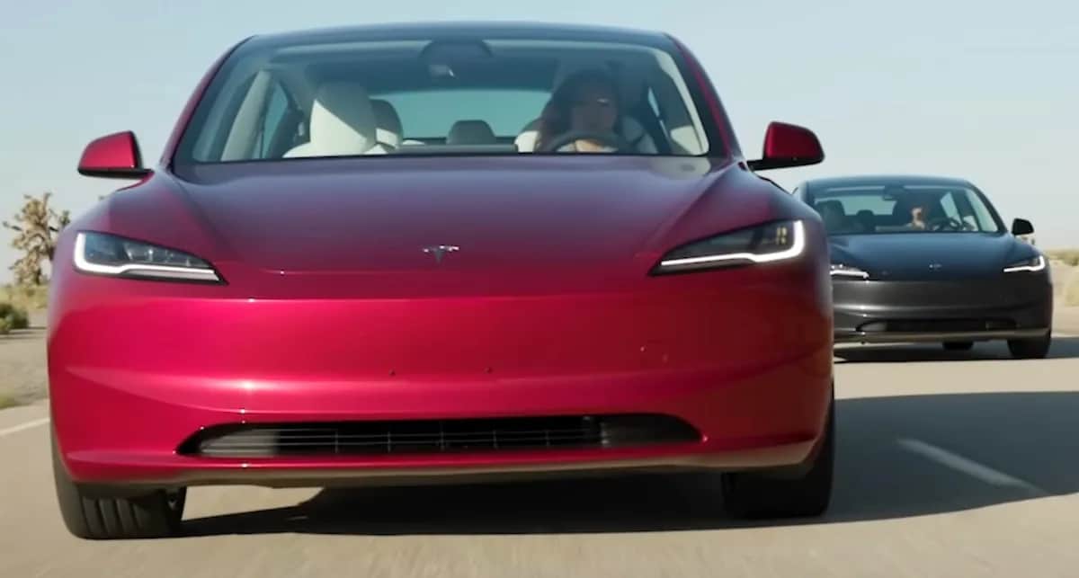 Ile kilometrów przejedzie Tesla? Zasięg różnych modeli w praktyce