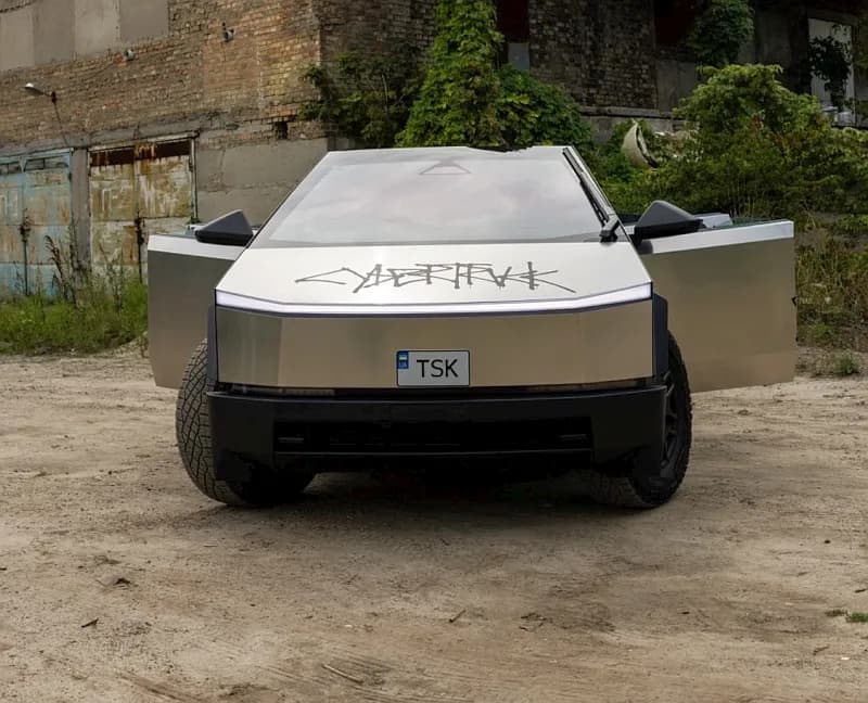 Ile kosztuje tesla cybertruck w Polsce? Sprawdź ukryte koszty!
