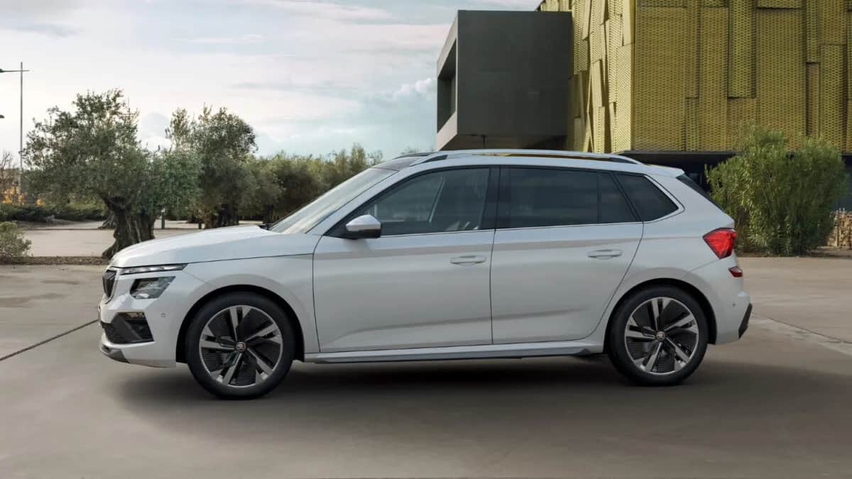 Jaki SUV 4x4 wybrać? Porównanie najlepszych modeli na rynku