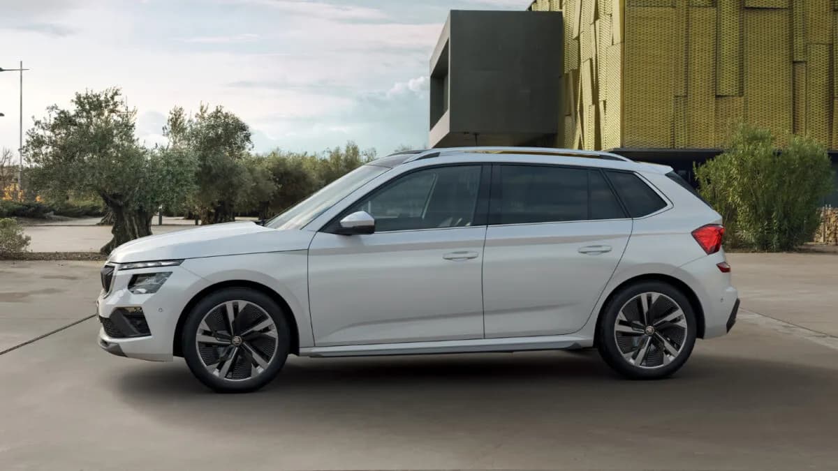 Jaki SUV 4x4 wybrać? Porównanie najlepszych modeli na rynku