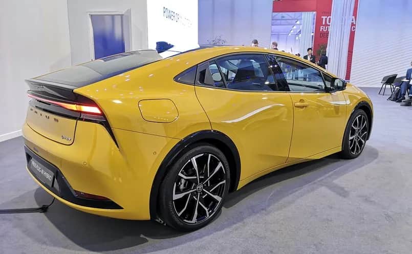 Kiedy nowy Prius w Polsce? Sprawdź dostępność i ceny modeli