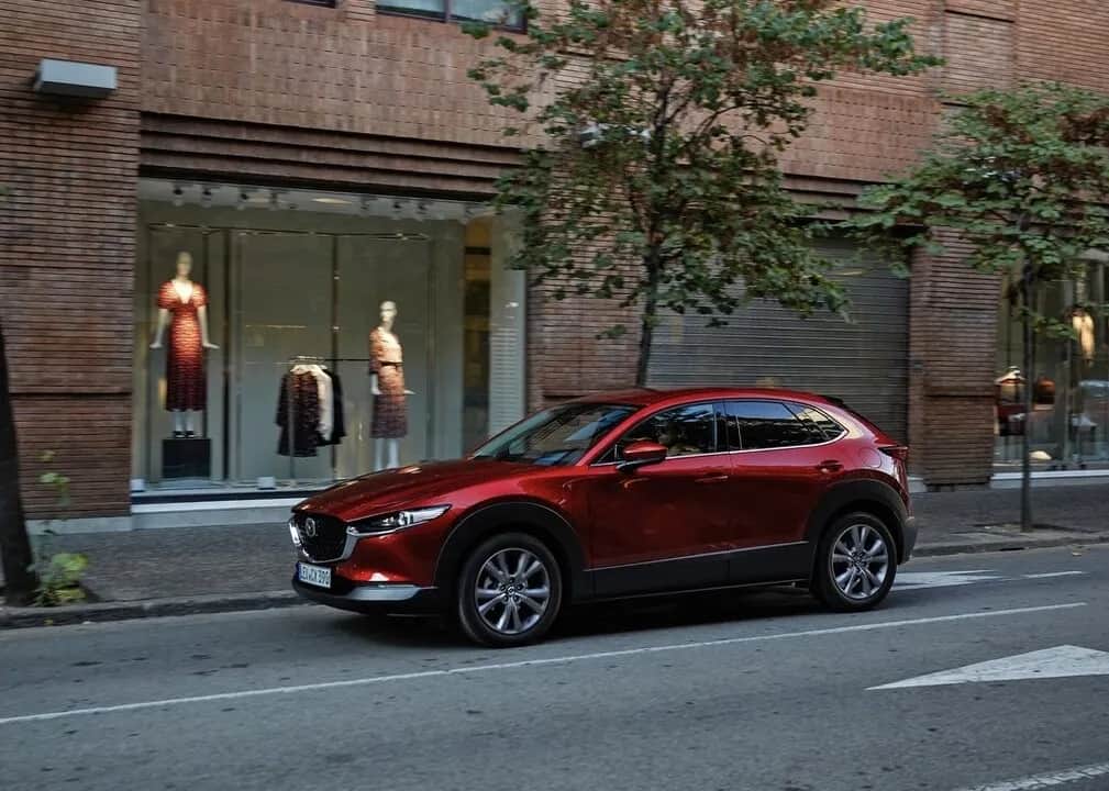 SUV czy crossover - który wybór zapewni Ci większą satysfakcję?