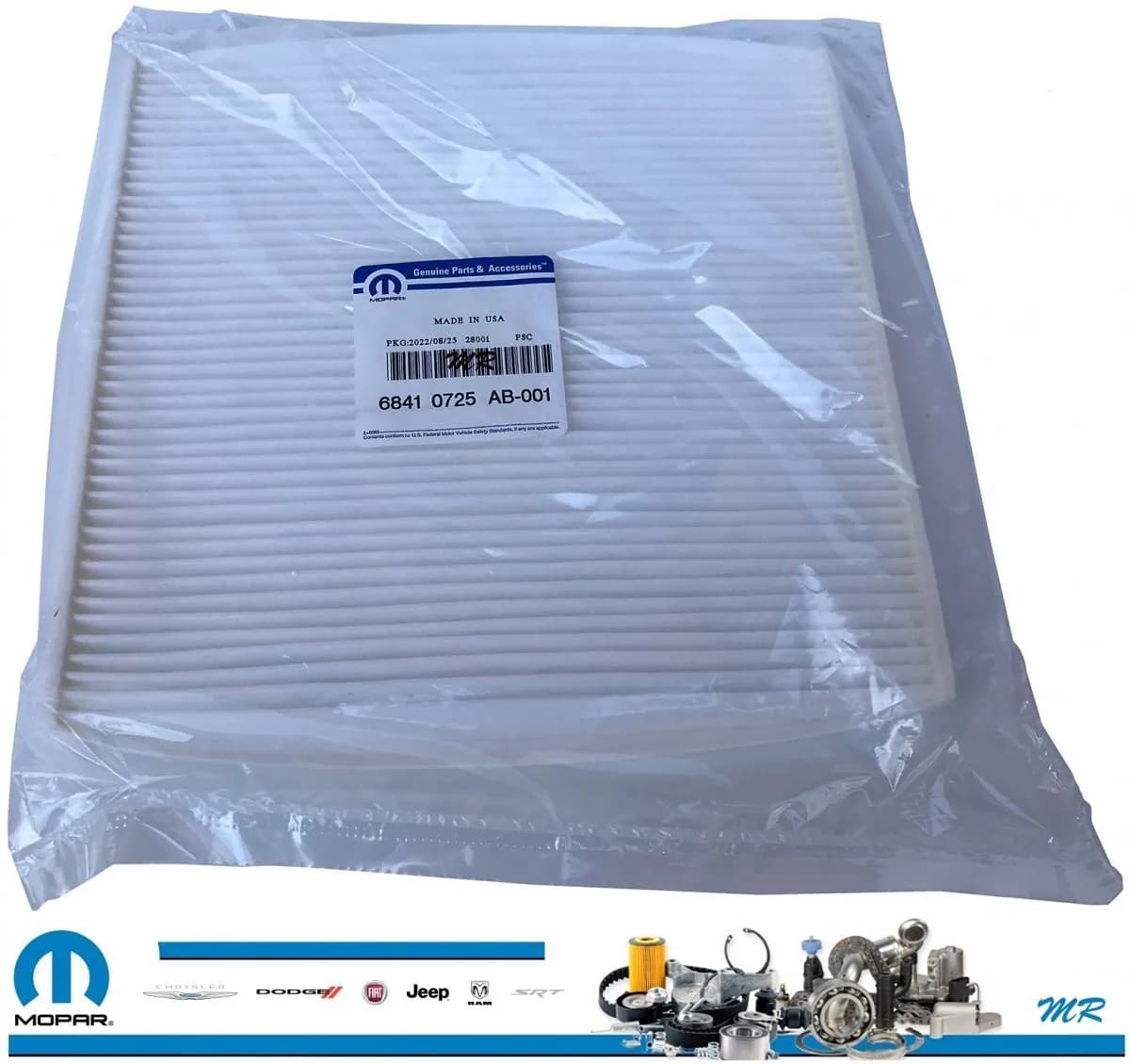 Filtr kabinowy Jeep Cherokee KJ – gdzie go znaleźć i jak dbać o jakość powietrza