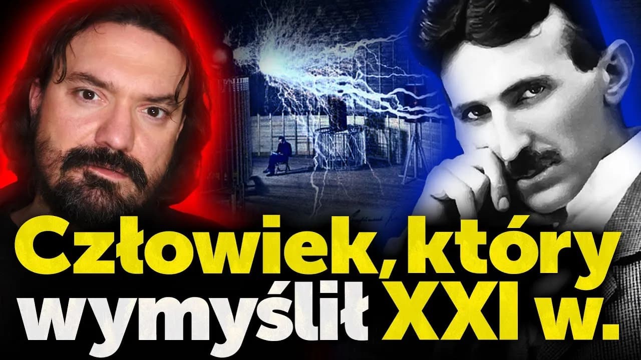 Kto stworzył Teslę? Poznaj fascynującą historię firmy i jej twórców