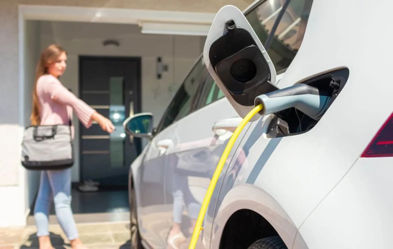Ile kosztuje ładowanie samochodu elektrycznego w domu? Zaskakujące ceny!