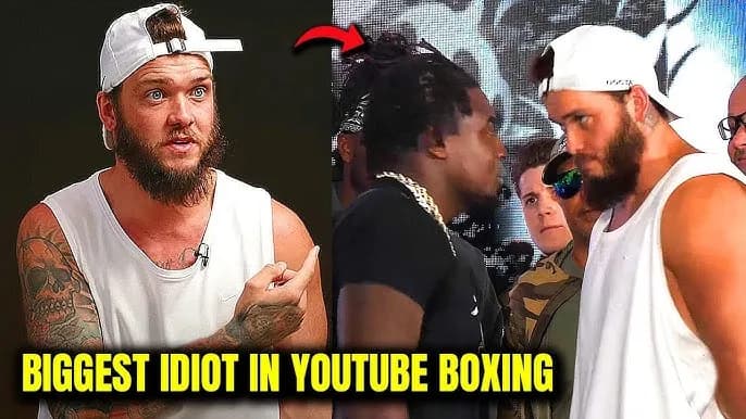 Ferrari kto to? Poznaj kontrowersyjnego zawodnika MMA i influencera