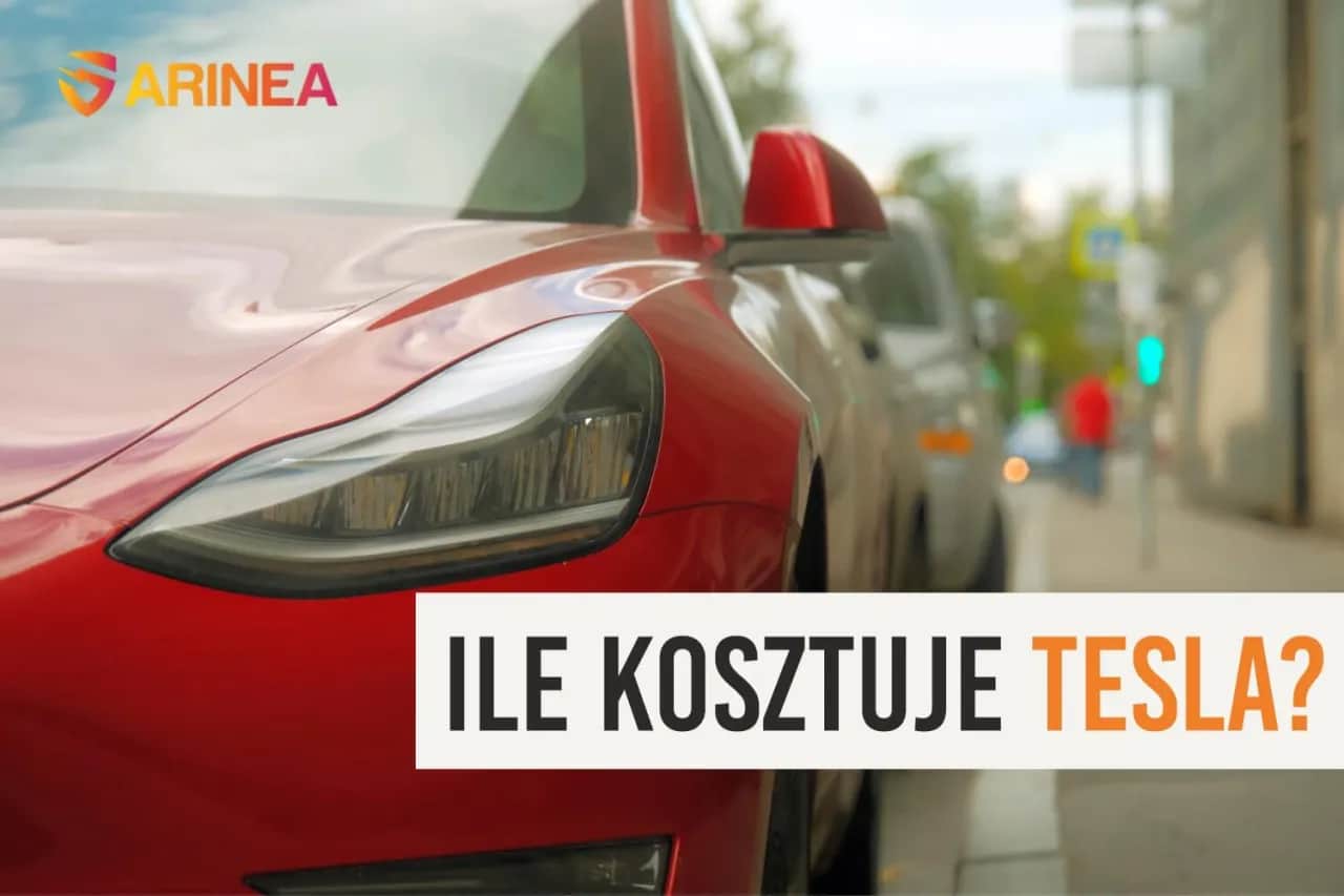 Ile kosztuje Tesla 3? Sprawdź ceny i ukryte koszty zakupu