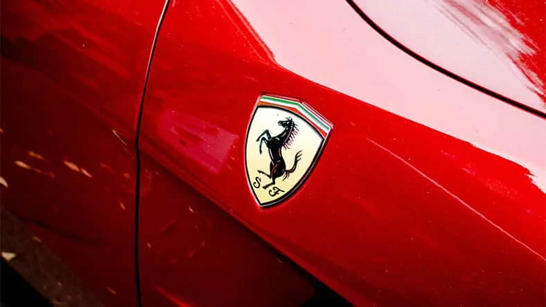 Fiat jak Ferrari: niesamowite powiązania i wspólne modele samochodów