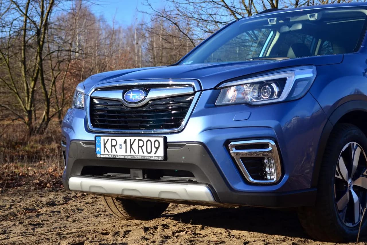 SUV który mało pali – wybierz oszczędny model i zaoszczędź na paliwie