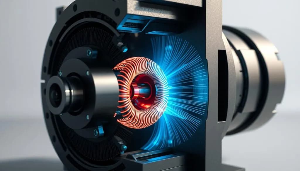 Jak działa silnik elektryczny w samochodzie? Odkryj jego tajemnice