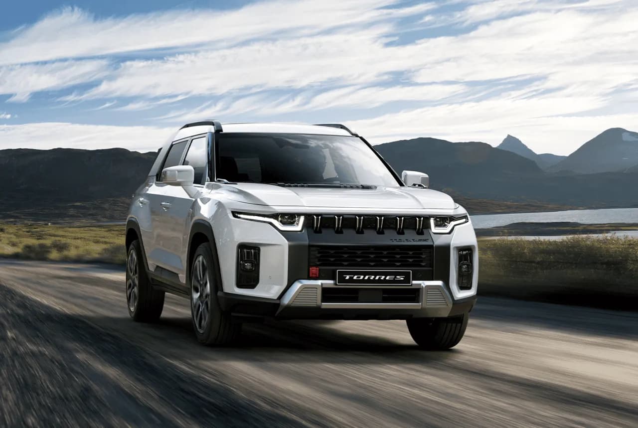 SUV czy sedan – który wybór zaspokoi Twoje potrzeby najlepiej?