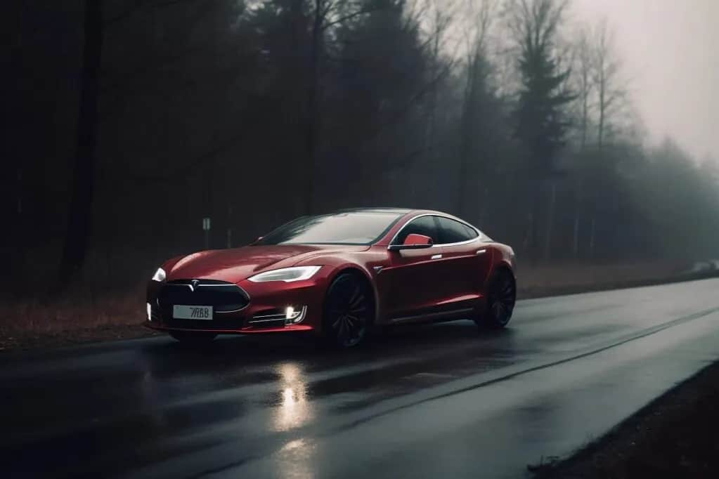 Ile pali Tesla? Sprawdź rzeczywiste koszty jazdy i oszczędności