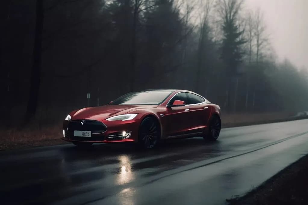 Ile pali Tesla? Sprawdź rzeczywiste koszty jazdy i oszczędności