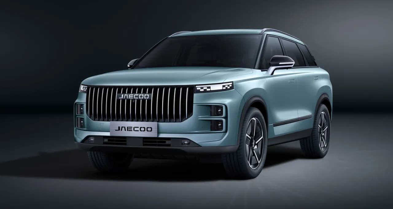 Jaki SUV do miasta? Oto modele, które ułatwią codzienną jazdę