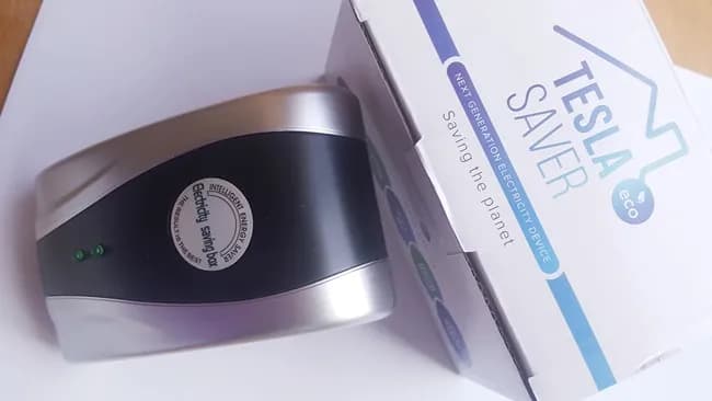 Tesla Saver Eco - co to jest i czy naprawdę obniża rachunki za prąd?