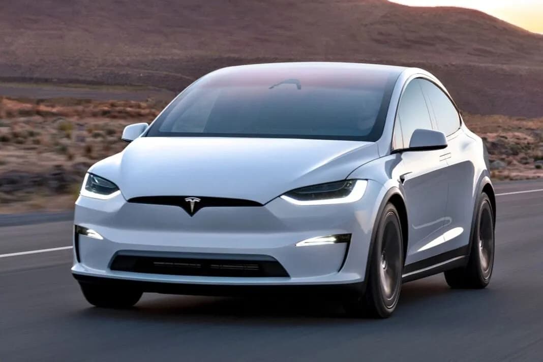 Ile kosztuje najdroższa tesla? Zaskakujące ceny Model X Plaid w Polsce