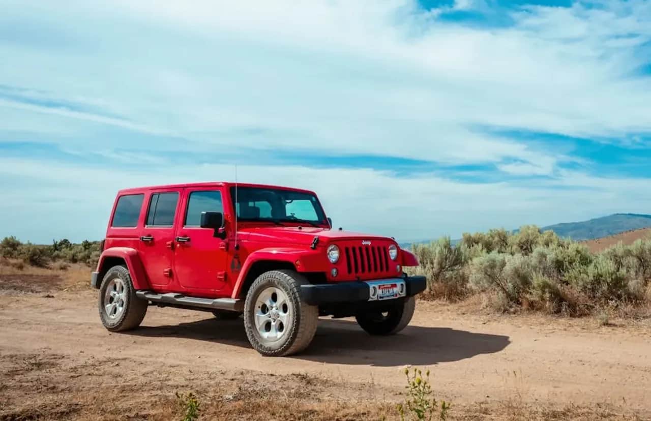 Czy zakup jeep wrangler z usa to opłacalna decyzja? Oto co musisz wiedzieć