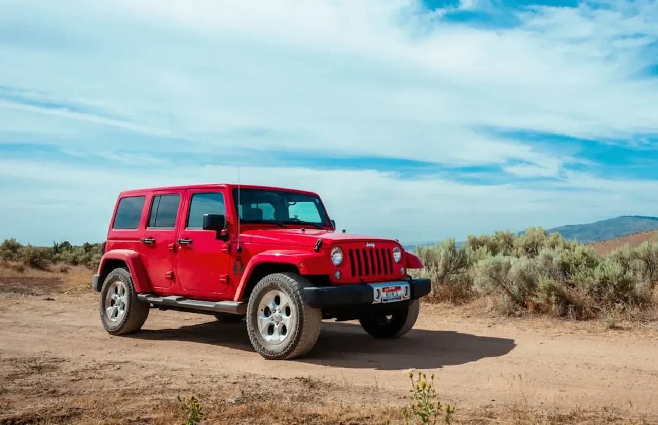 Czy zakup jeep wrangler z usa to opłacalna decyzja? Oto co musisz wiedzieć