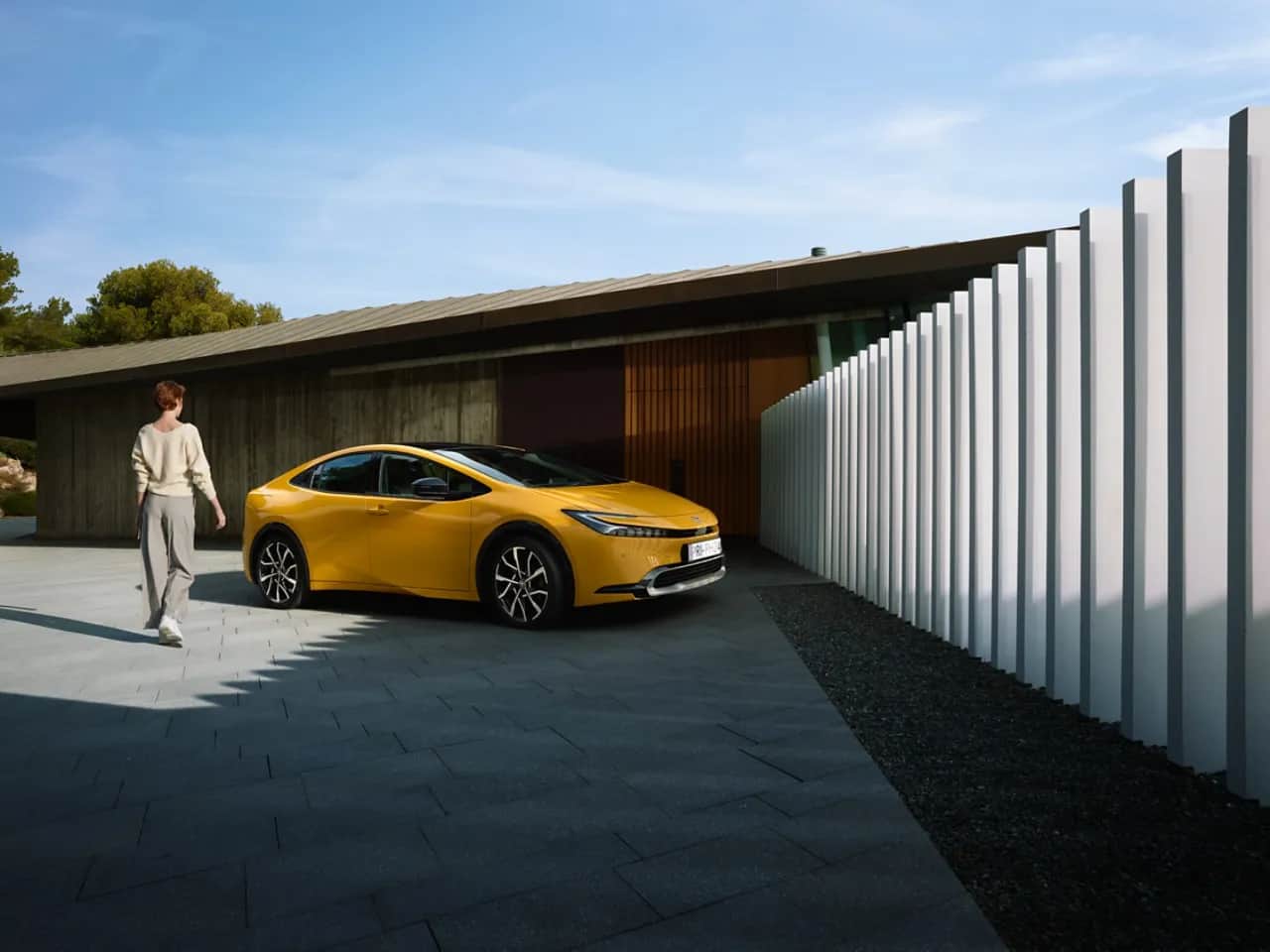 Jak działa hybryda Toyota Prius? Zrozumienie innowacyjnej technologii