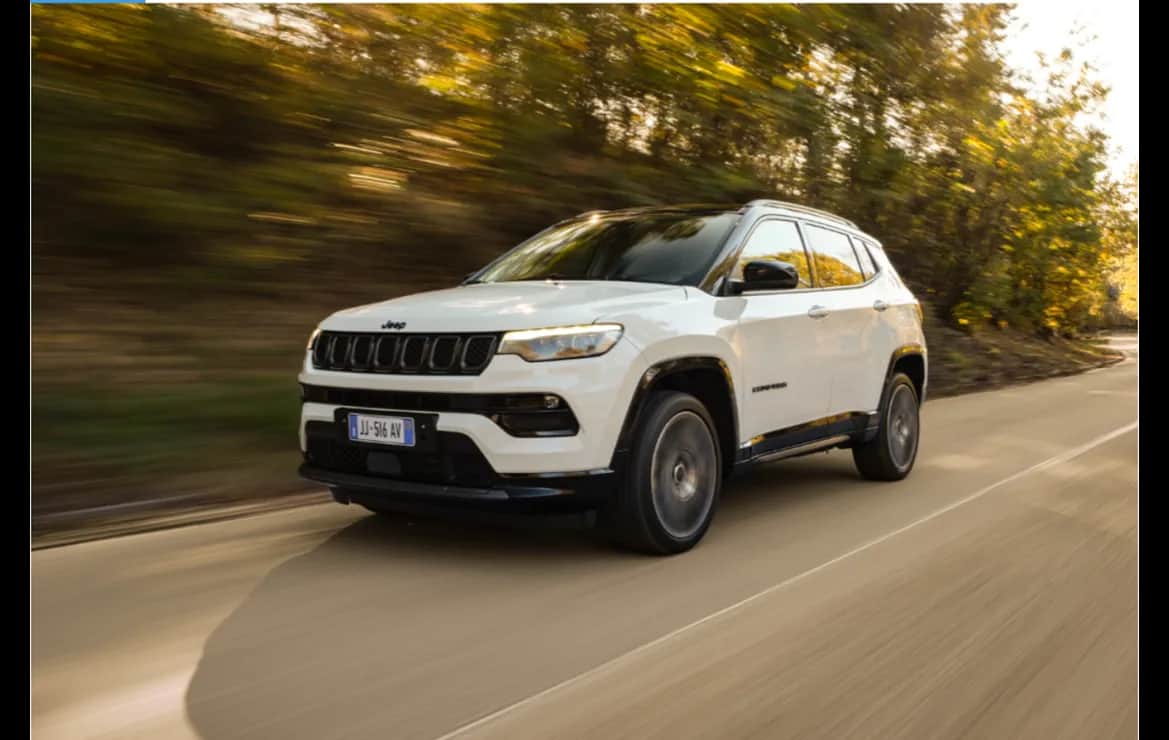 Gdzie jest produkowany Jeep? Odkryj lokalizacje i modele samochodów