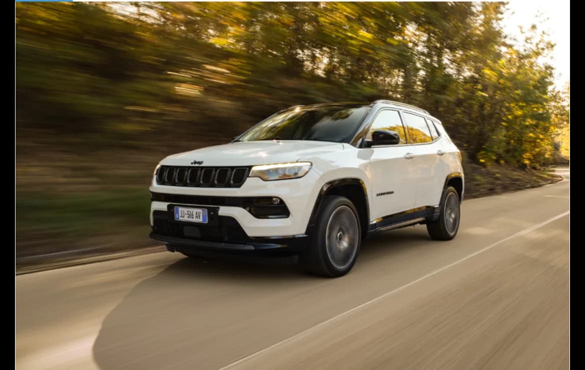 Gdzie jest produkowany Jeep? Odkryj lokalizacje i modele samochodów
