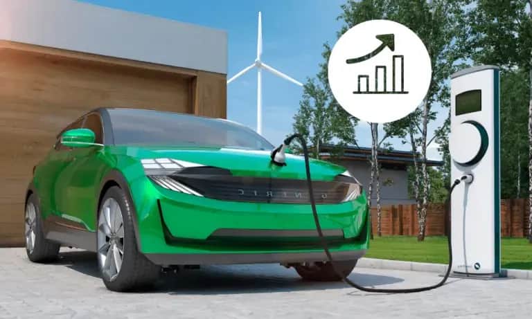 Ile jest samochodów elektrycznych w Polsce? Zaskakujące statystyki