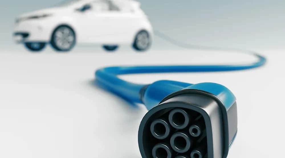 Jaki prąd do ładowania samochodu elektrycznego? Odkryj najlepsze opcje