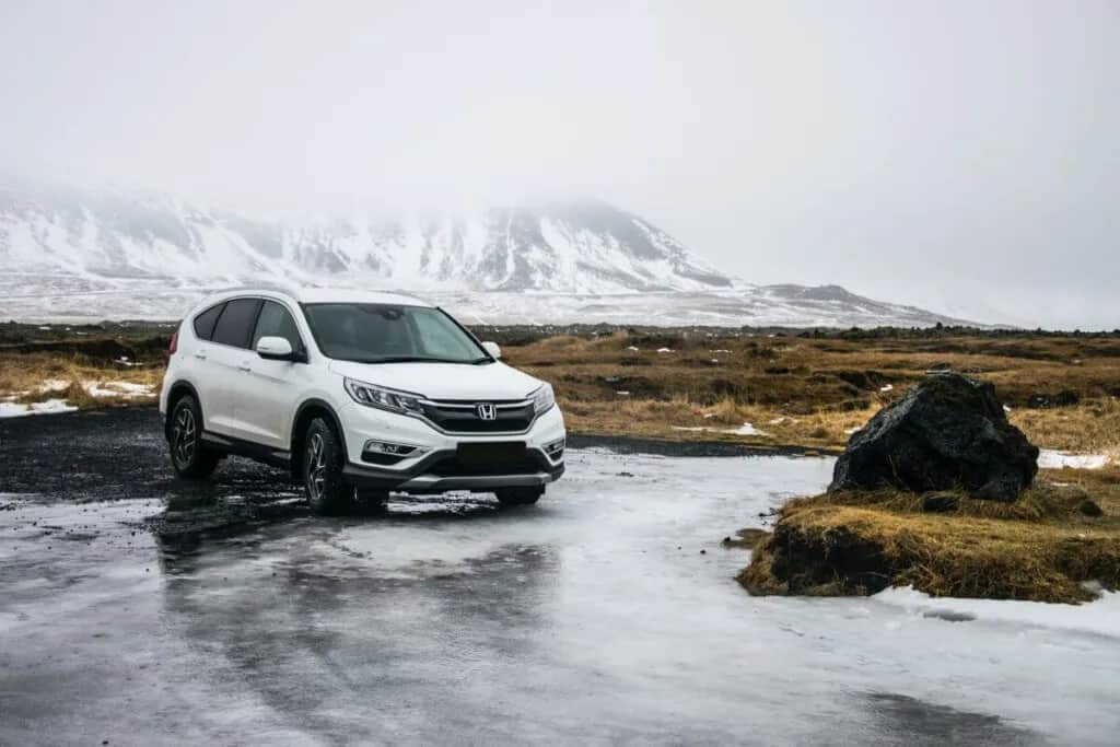 Jaki SUV do 120 tys? Odkryj najlepsze modele z niskim spalaniem