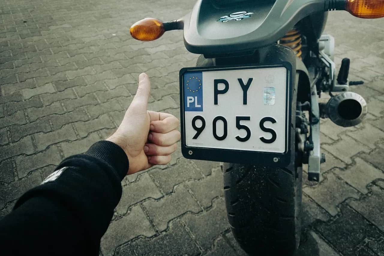 Ile kosztuje przegląd motoroweru i co warto wiedzieć o opłatach