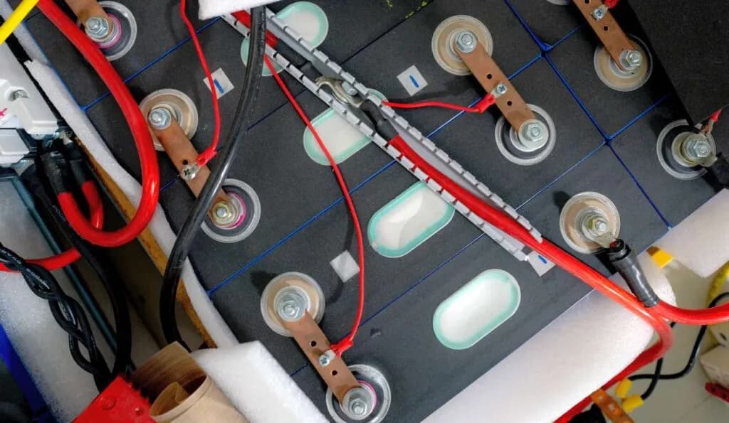 Ile kosztuje bateria do samochodu elektrycznego? Ceny, które zaskoczą