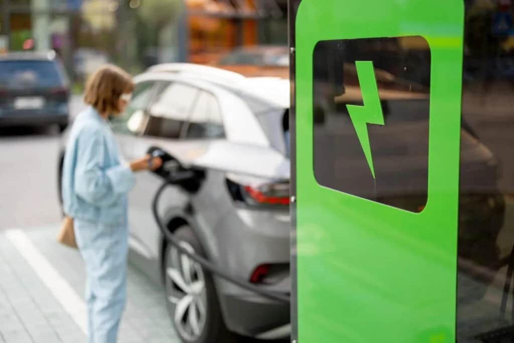 Czy samochody elektryczne są ekologiczne? Prawda o ich wpływie na środowisko