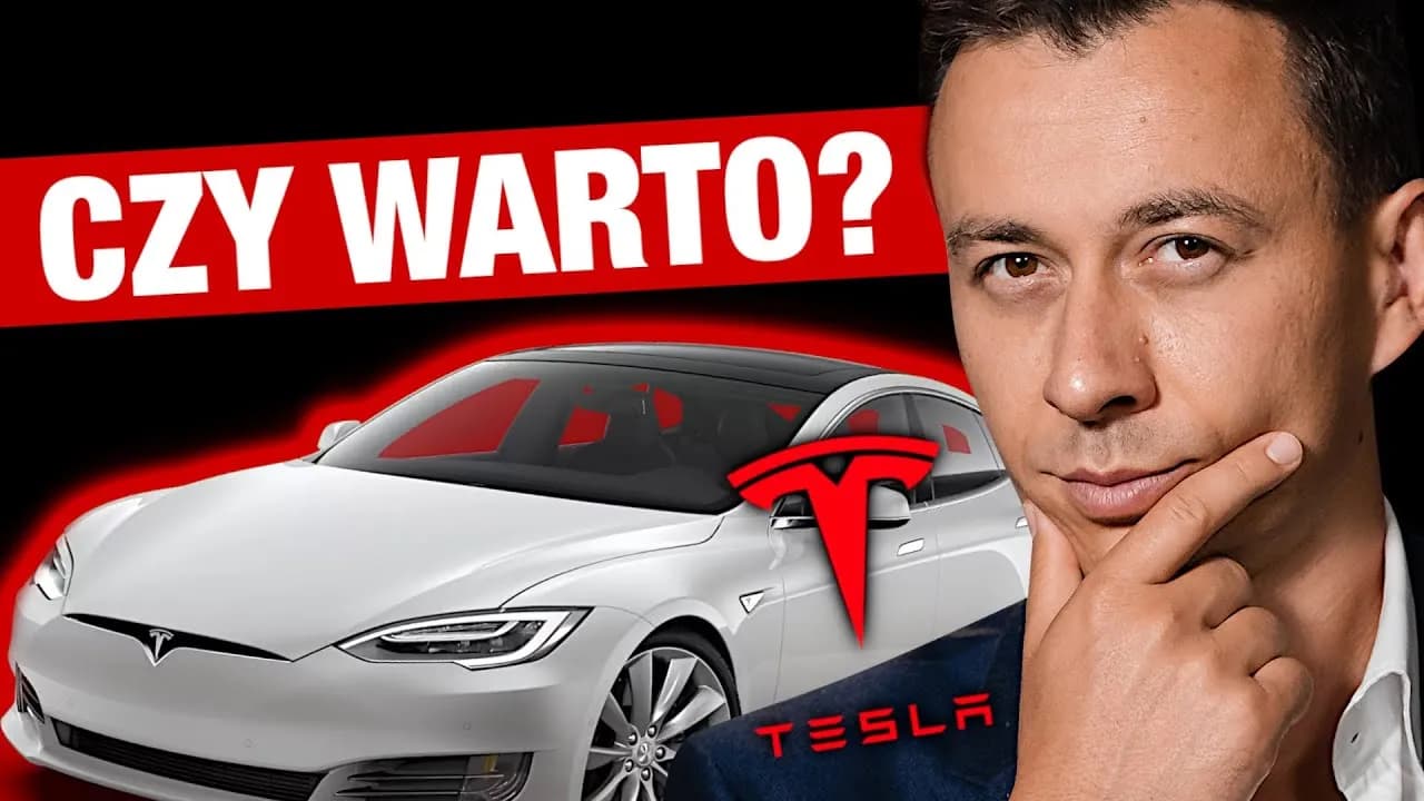 Czy warto kupić teslę z USA? Oszczędności i ryzyka, które musisz znać
