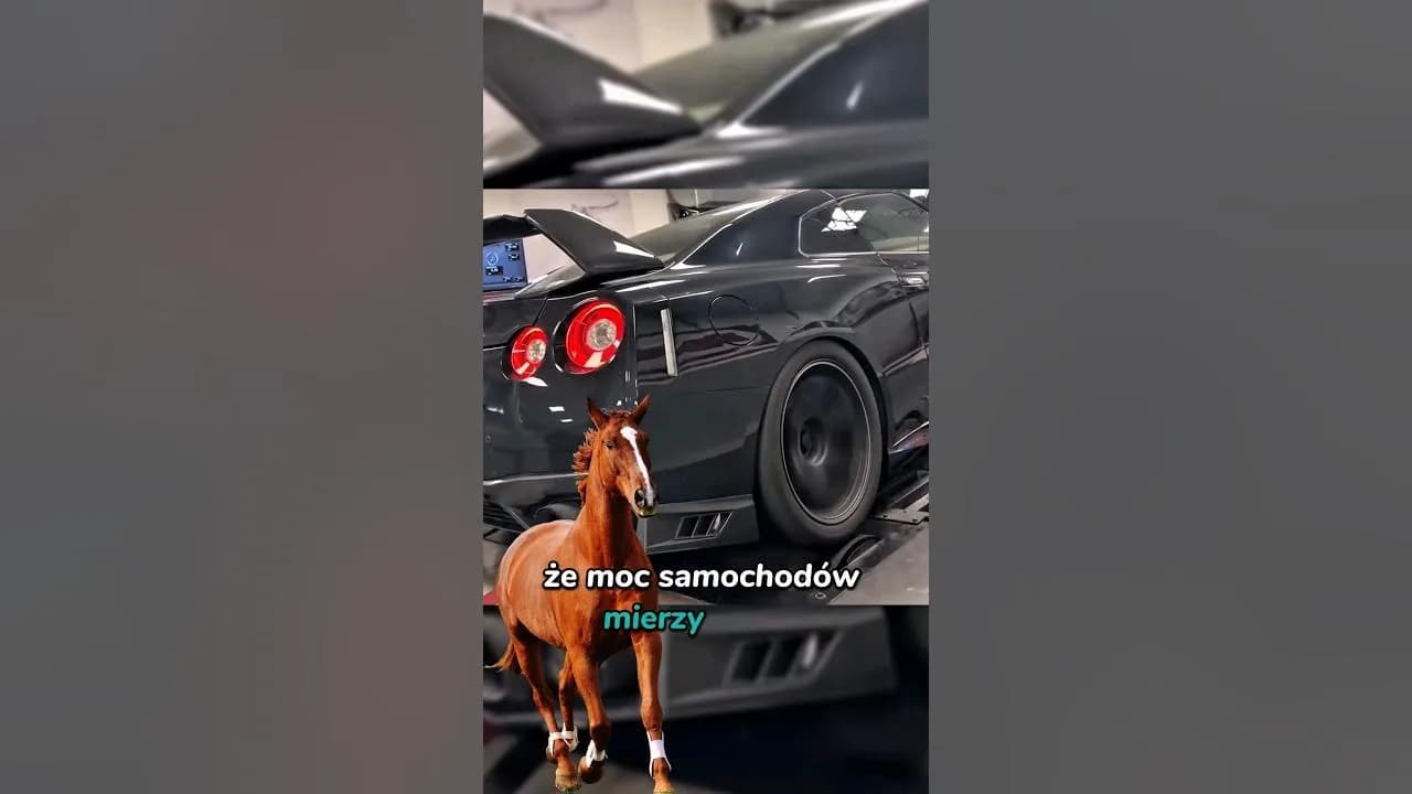 Ile koni mechanicznych ma Lamborghini? Zaskakujące różnice między modelami